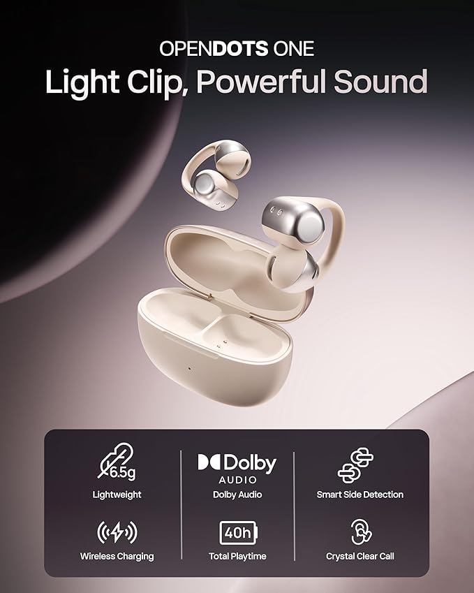 Shokz - Opendots One