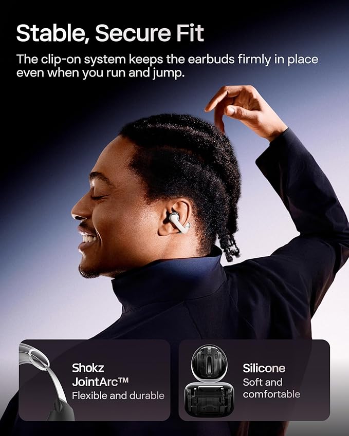 Shokz - Opendots One