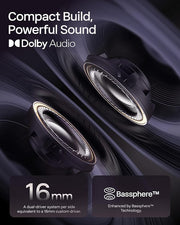 Shokz - Opendots One