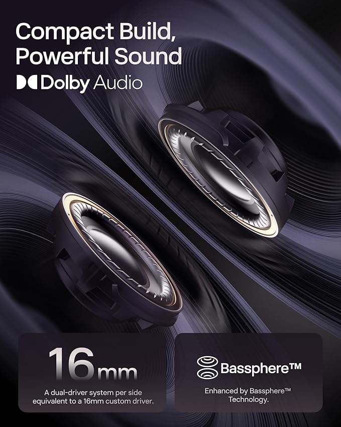 Shokz - Opendots One