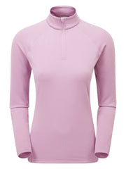 Montane - Women's Protium Lite Pull On Fleece