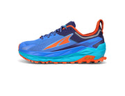 Altra - Men's Olympus 5 Trail Running Shoe