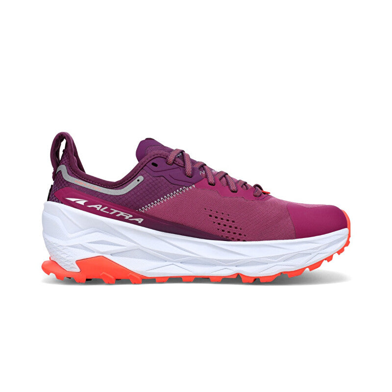 Altra - Olympus 5 Women's Trail Running Shoe