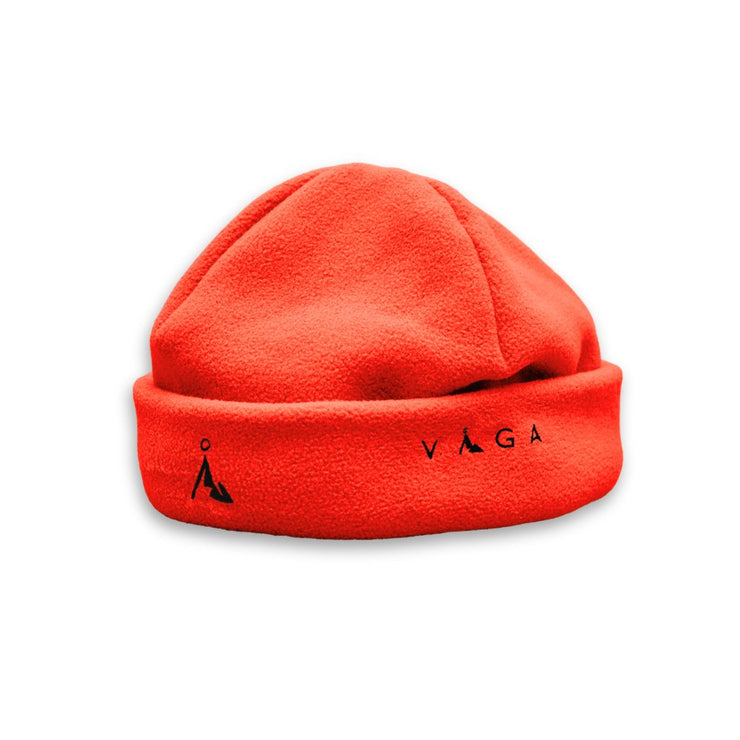 VAGA - Fleece Beanie