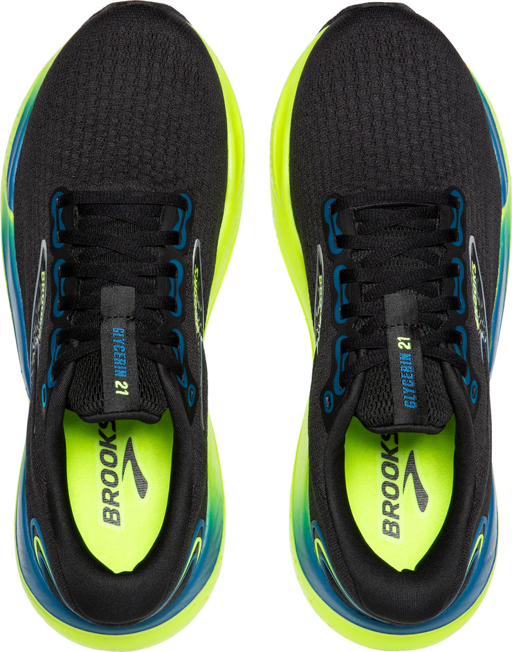 Brooks - Men&