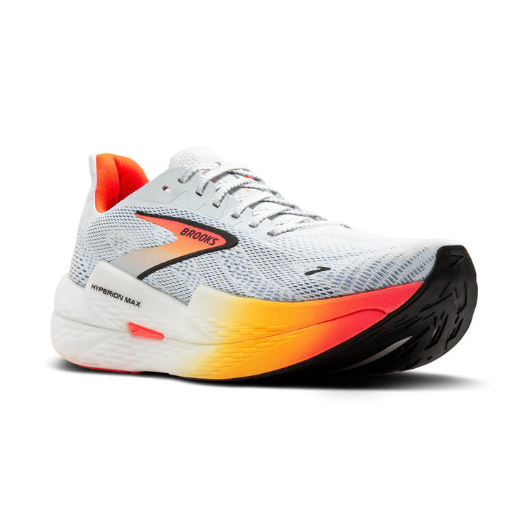 Brooks hyperion womens orange online