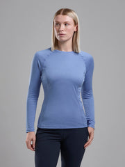 Montane -Women's Dart Long Sleeve T-Shirt