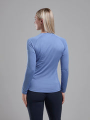 Montane -Women's Dart Long Sleeve T-Shirt