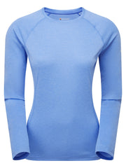 Montane -Women's Dart Long Sleeve T-Shirt