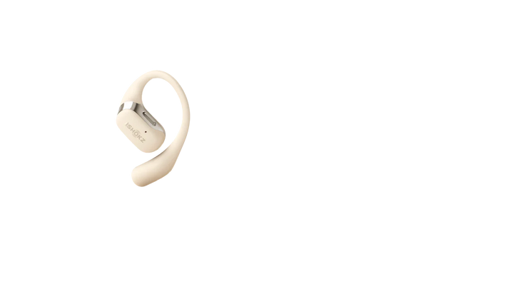 Shokz - OpenFit 2