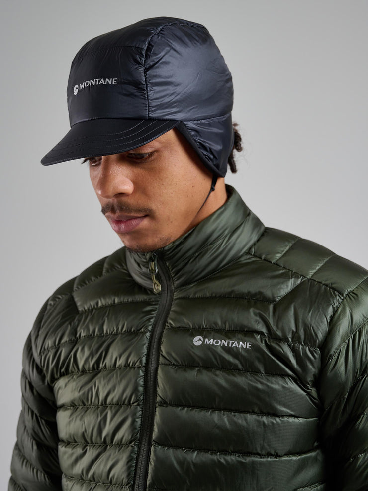 Montane - Insulated Mountain Cap