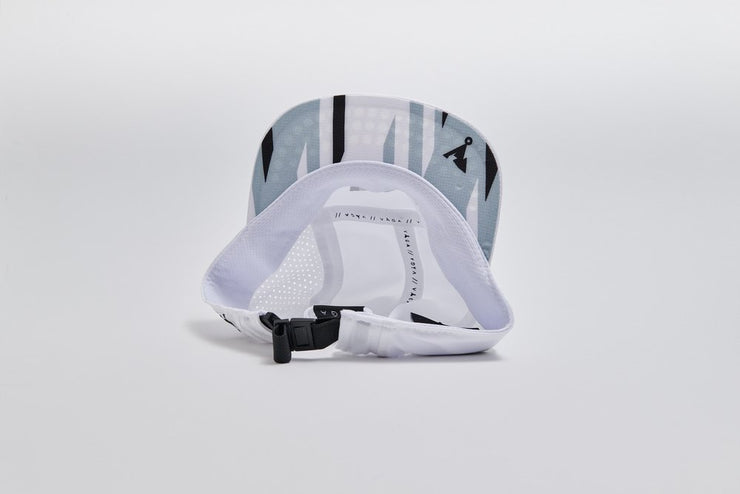 VAGA - Feather Racing Cap