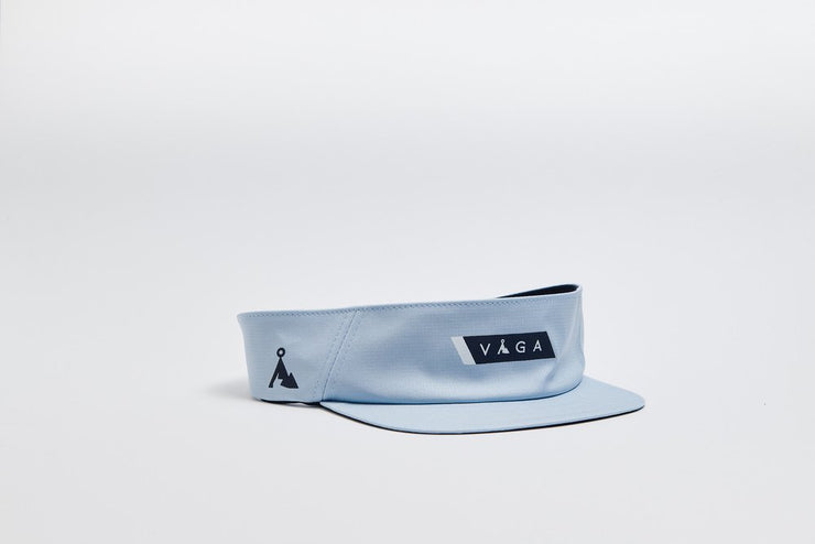 Vaga - Feather Visor