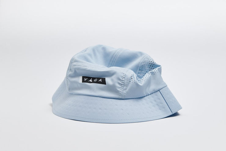 VAGA - Feather Racing Bucket Hat