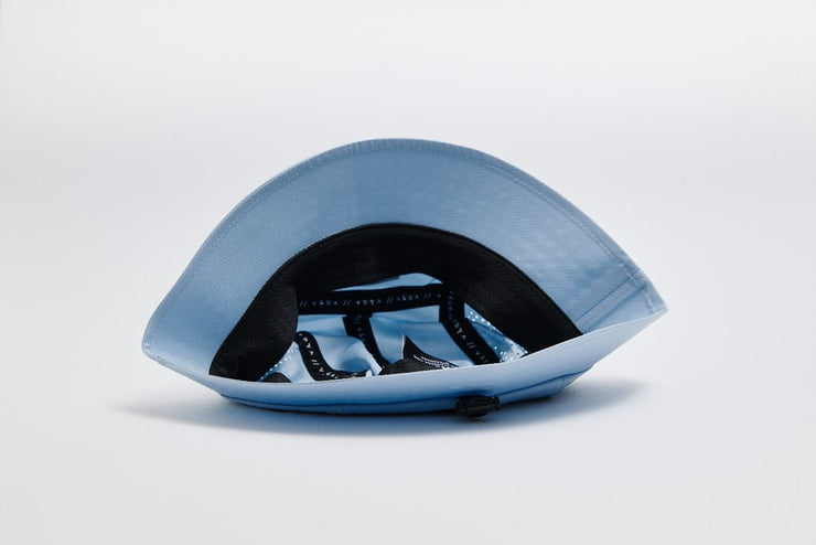 VAGA - Feather Racing Bucket Hat