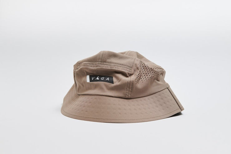 VAGA - Feather Racing Bucket Hat