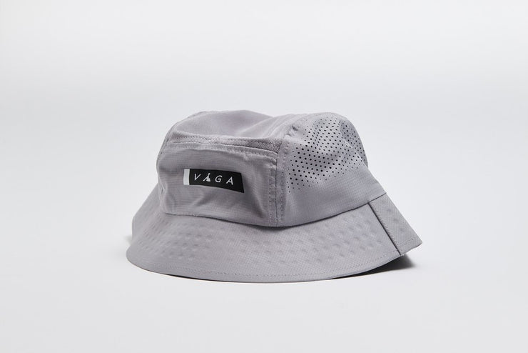 VAGA - Feather Racing Bucket Hat