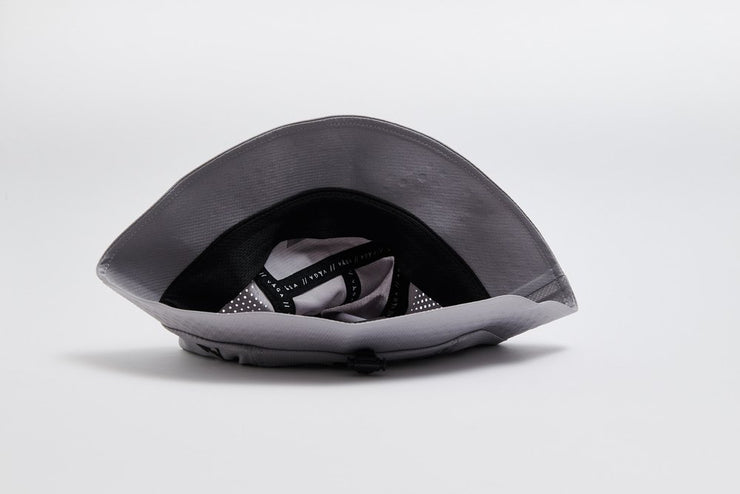 VAGA - Feather Racing Bucket Hat