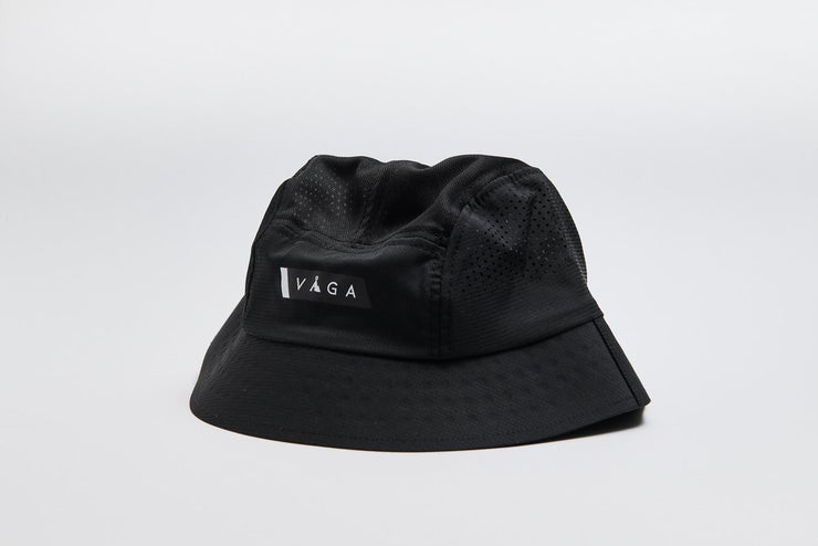 VAGA - Feather Racing Bucket Hat