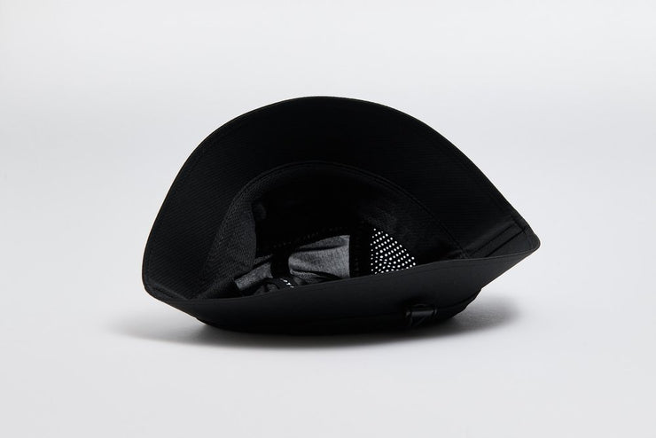 VAGA - Feather Racing Bucket Hat