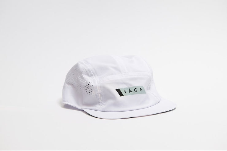 VAGA - Feather Racing Cap