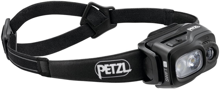 Petzl - Swift RL 1100 Lumens