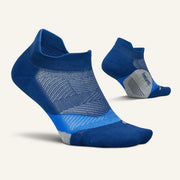Feetures - Elite Light Cushion No Show Socks