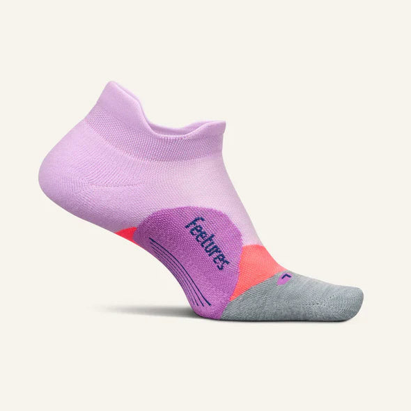 Feetures - Elite Light Cushion No Show Socks