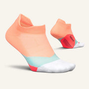 Feetures - Elite Light Cushion No Show Socks