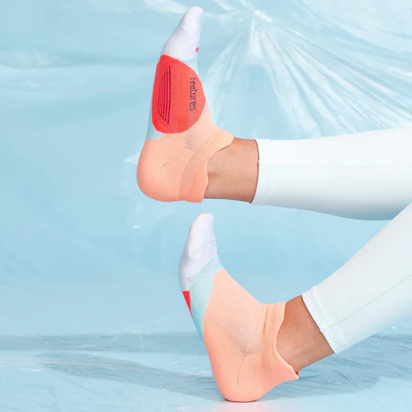 Feetures - Elite Light Cushion No Show Socks