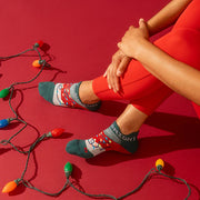 Feetures - Unisex Elite Light Cushion Tab