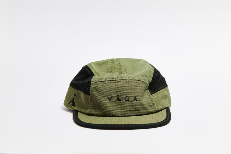 VAGA - Club Cap