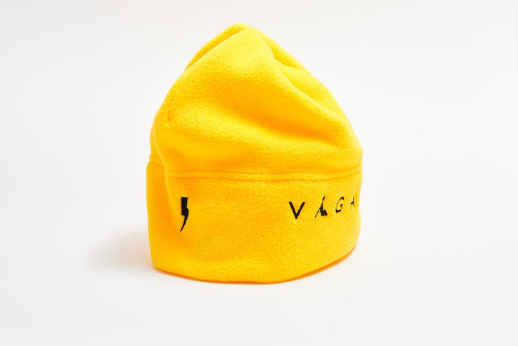 VAGA - Fleece Beanie