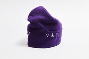 VAGA - Fleece Beanie