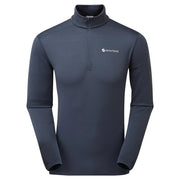 Montane - Men's Protium Lite Pull On Fleece