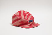 VAGA - Feather Racing Cap