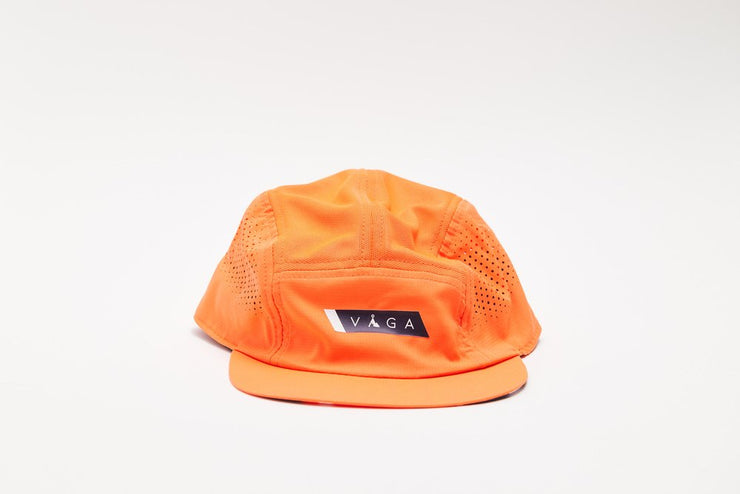 VAGA - Feather Racing Cap