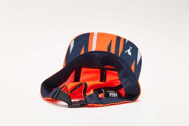 VAGA - Feather Racing Cap