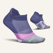 Feetures - Elite Light Cushion No Show Socks