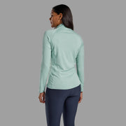 Montane - Women's Dart Zip Neck Long Sleeve