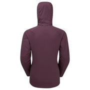 Montane - Women's Fireball Hooded Insulated Jacket