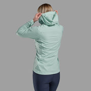 Montane - Women's Featherlite Hooded Windproof