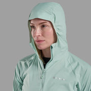 Montane - Women's Featherlite Hooded Windproof