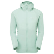 Montane - Women's Featherlite Hooded Windproof