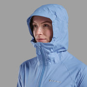 Montane - Women's Minimus Lite Waterproof jacket