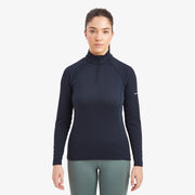 Montane - Women's Protium Lite Pull On Fleece