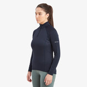 Montane - Women's Protium Lite Pull On Fleece