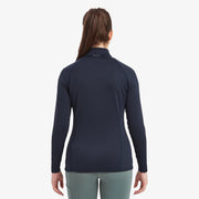 Montane - Women's Protium Lite Pull On Fleece