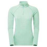 Montane - Women's Protium Lite Pull On Fleece