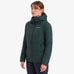 Montane - Respond Hooded Insulated Ladies Jacket